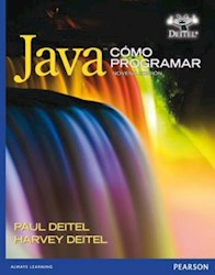 Descargas - Cómo Programar en Java, 9na Edición 
